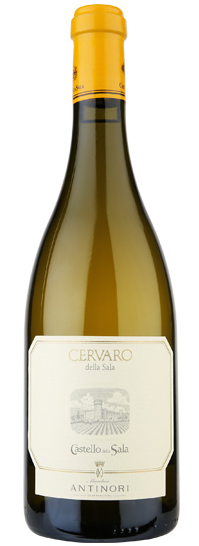 Marchesi Antinori Castello della Sala 'Cervaro della Sala Umbria IGT 2022