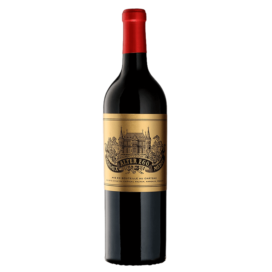 Chateau Palmer 3eme Grand Cru Classe 2021