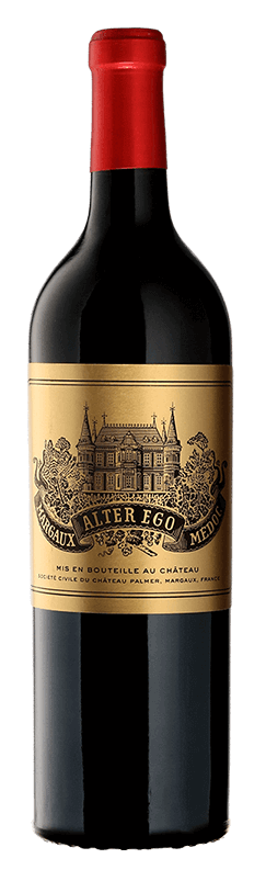Chateau Palmer 2021 Gift Box