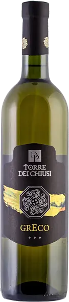 Torre dei Chiusi Greco Beneventano IGP