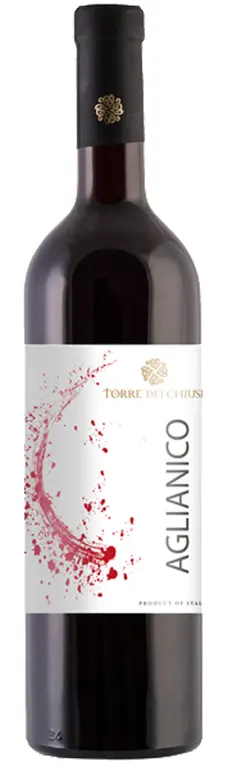 Torre dei Chiusi Aglianico Beneventano IGP