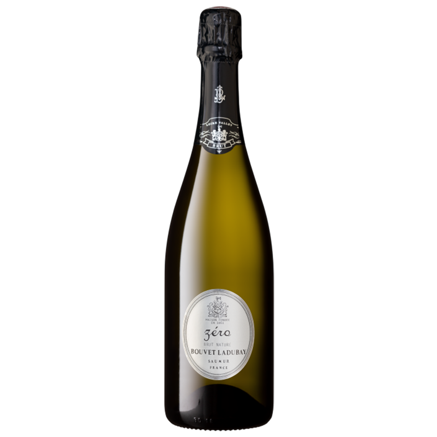 Bouvet Ladubay Zero Extra Brut Saumur 2019