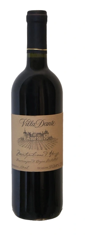 Villa Dante DOC 2020