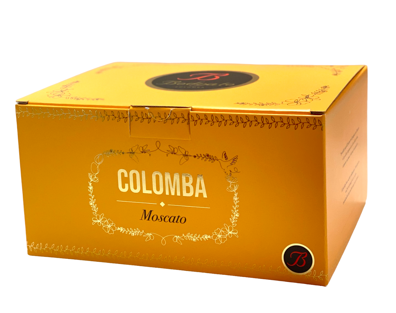 Bodrato Colomba Moskato 1kg