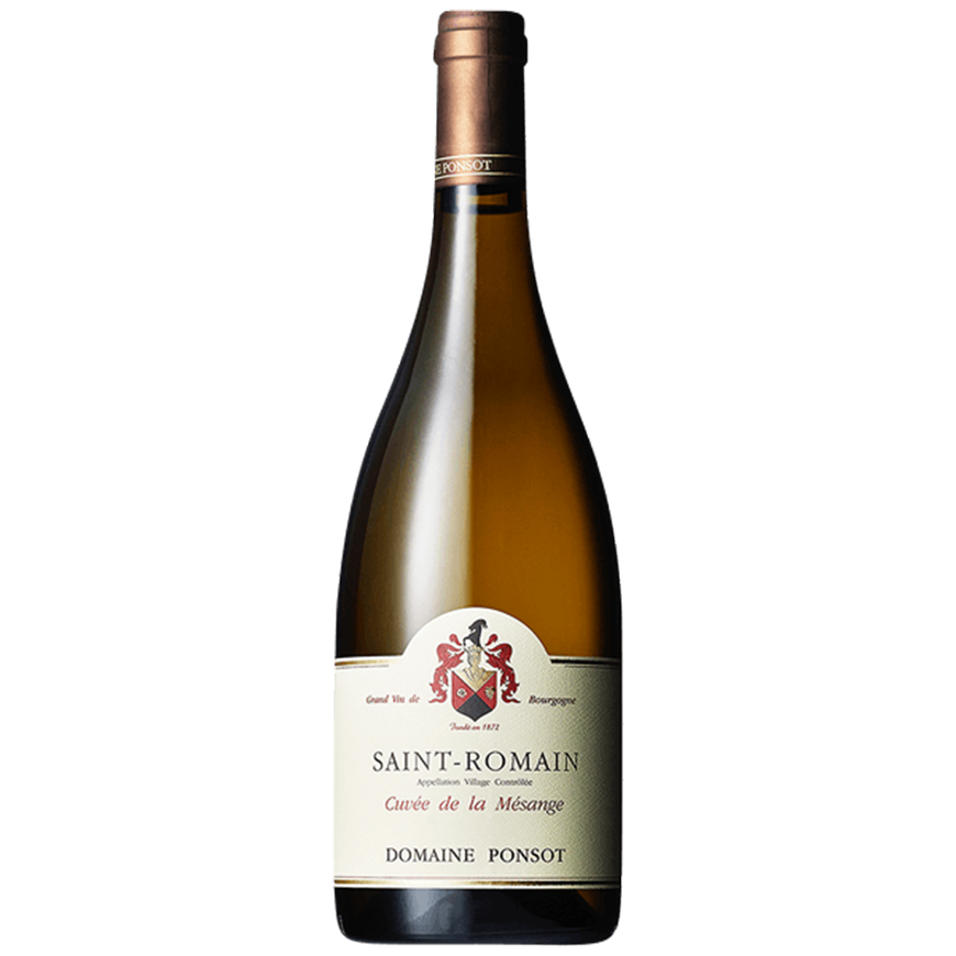Domaine Ponsot Saint-Romain Cuvee de la Mesange 2020