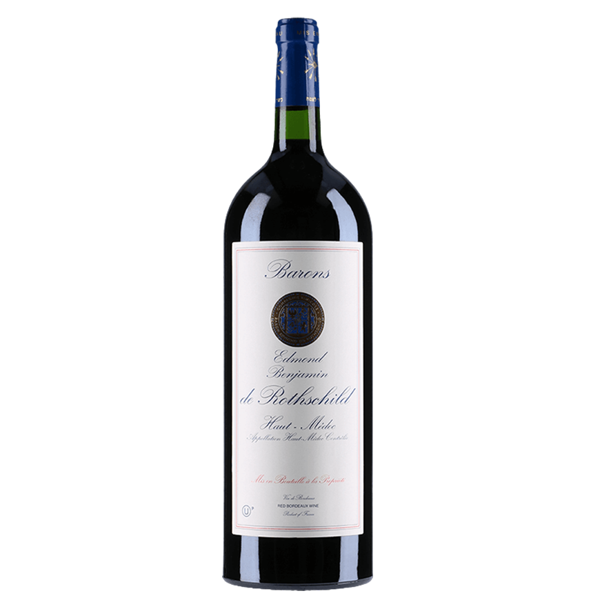 Barons Edmond & Benjamin de Rothschild 2018 Kosher