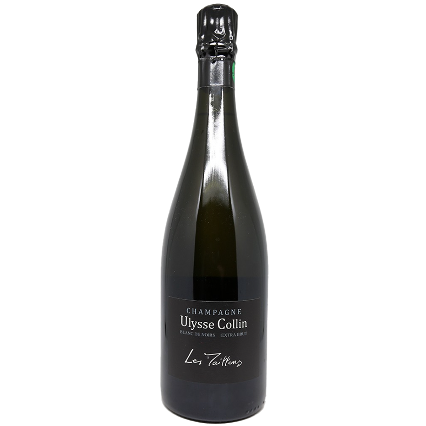 Ulysse Collin Les Maillons Blanc de Noirs Extra Brut