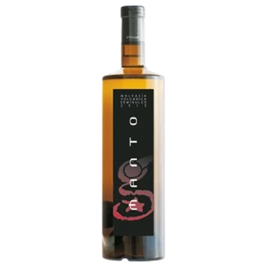 La Geria Manto Malvasia Semi-Sweet 2021