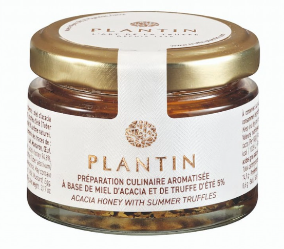Plantin Summer Truffle Honey 50g