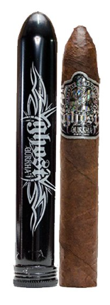 Gurkha Ghost Angel - Torpedo Tubos