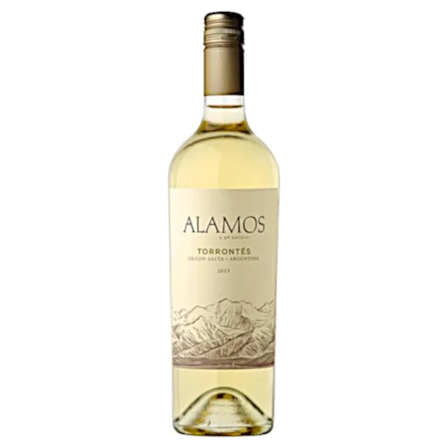 Catena Alamos Torrontes 2019