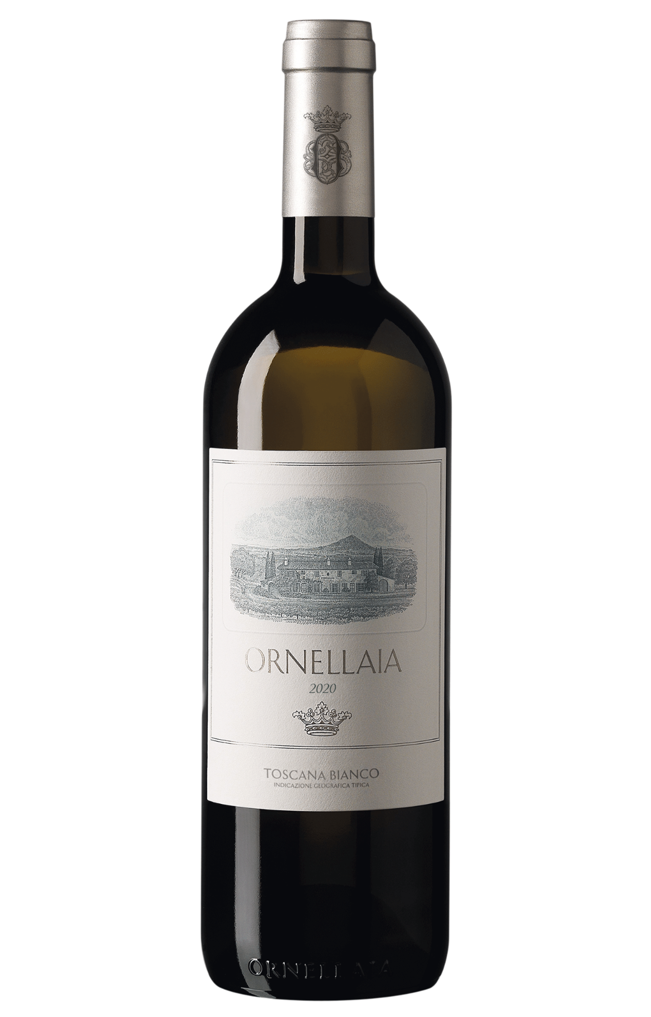 Ornellaia Bianco 2020