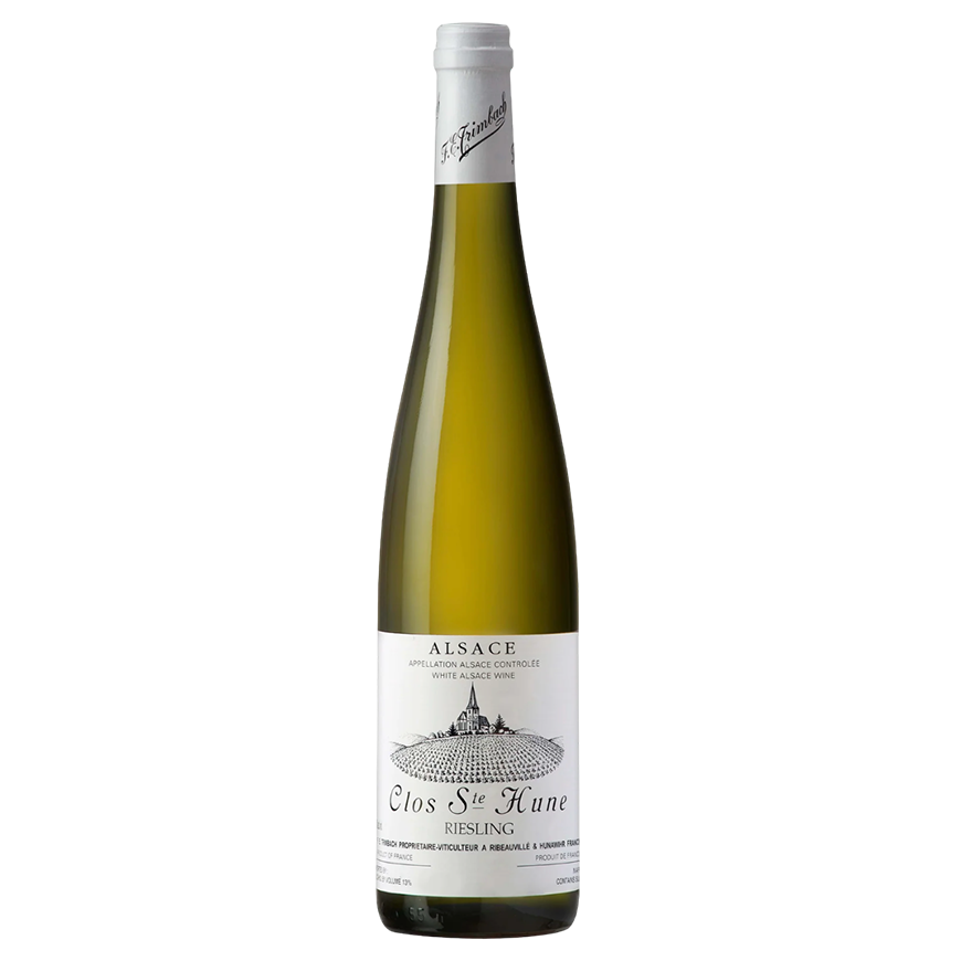 Trimbach Clos Sainte Hune Riesling 2015