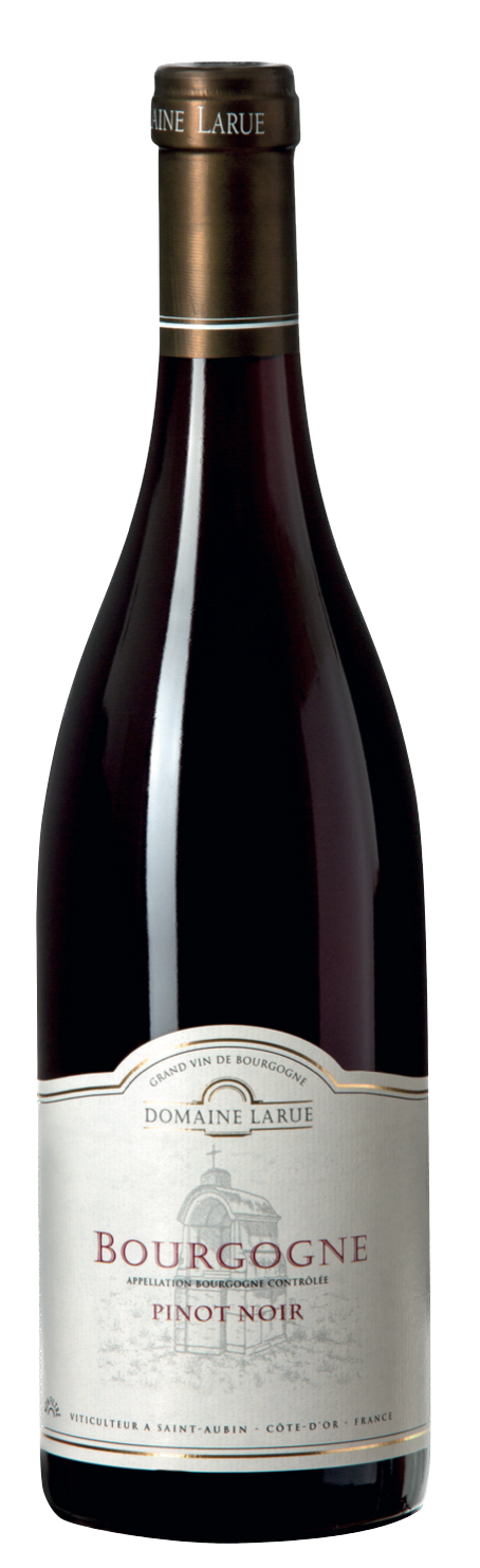 Domaine Larue Bourgogne Pinot Noir 2021