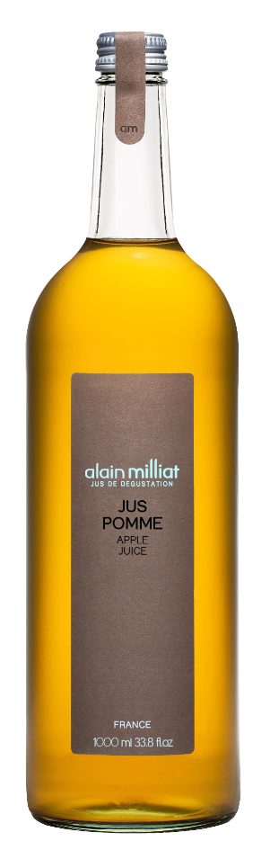 Alain Milliat Apple Juice 100cl