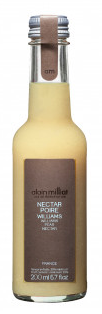 Alain Milliat Williams Pear Juice 20cl