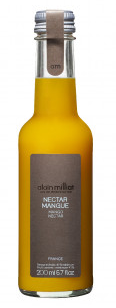 Alain Milliat Mango Juice 20cl