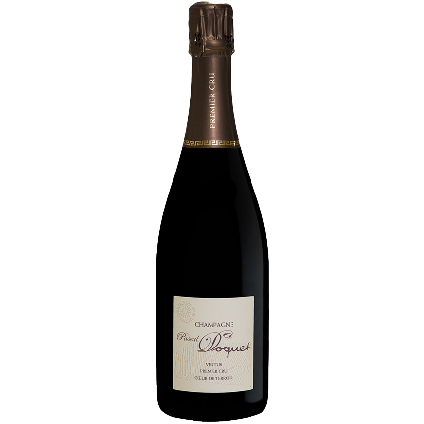 Pascal Doquet Coeur de Terroir 2008