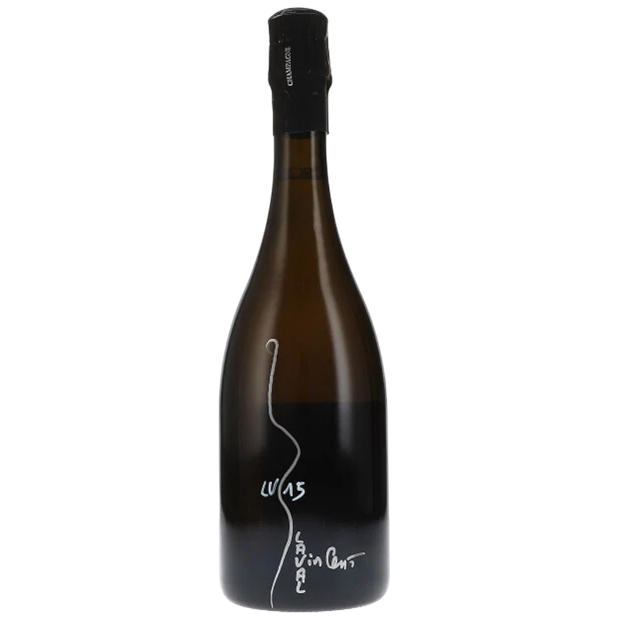 Georges Laval 'Les Longues Violes 2015
