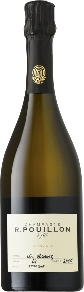 R. Pouillon & Fils Les Valnons 2015