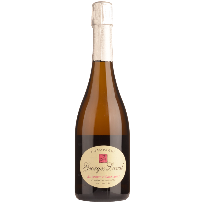 Georges Laval Les Hautes Chevres 2017