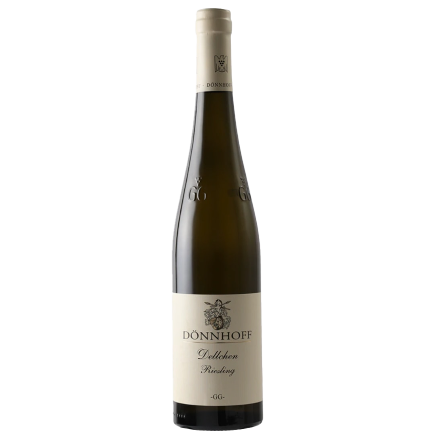 Donnhoff Dellchen Riesling 2021
