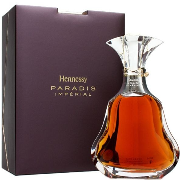 Hennessy Paradis Imperial 70cl