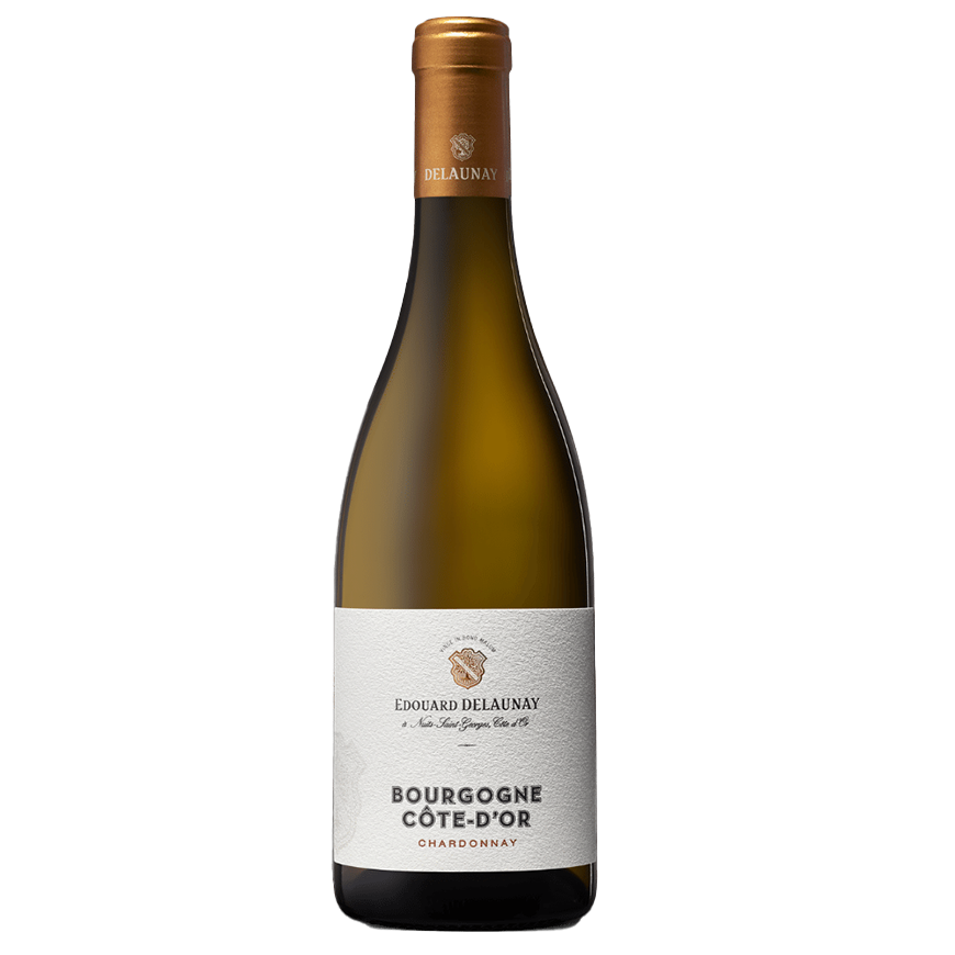 Edouard Delaunay September Bourgogne - Chardonnay 2022