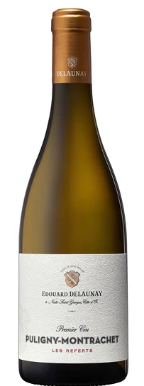 DeleteEdouard Delaunay Puligny-Montrachet