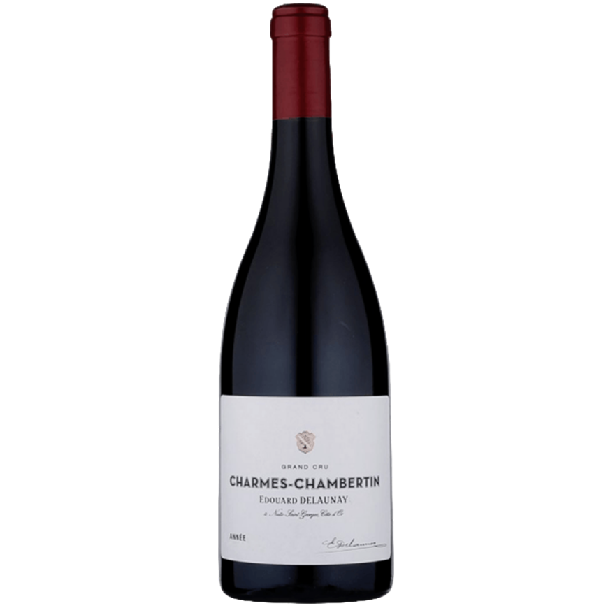 Edouard Delaunay Charmes-Chambertin Grand Cru 2019