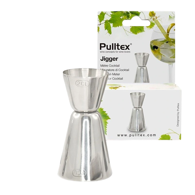 Pulltex Jigger