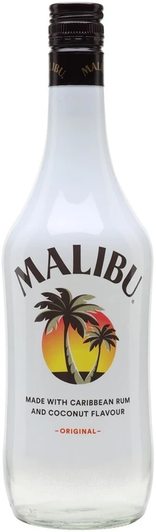 Malibu Liqeur 5cl