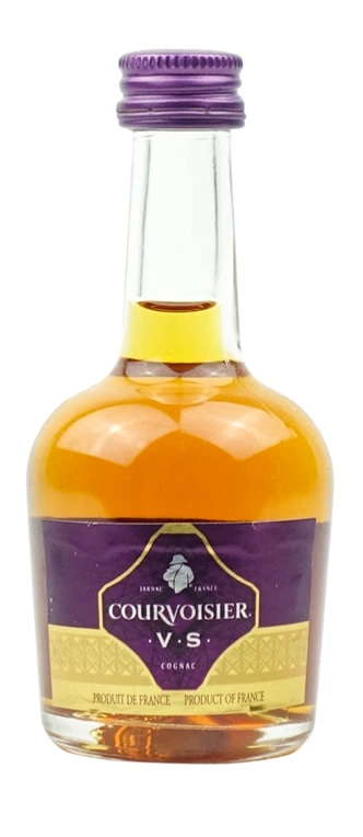 Courvoisier VS 5cl