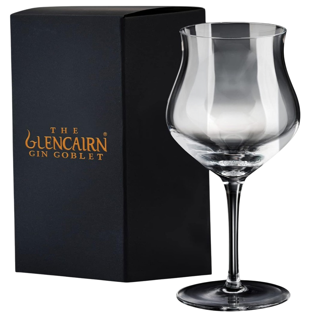 Glencairn Crystal Glencairn Gin Goblet in Premium Gift Carton