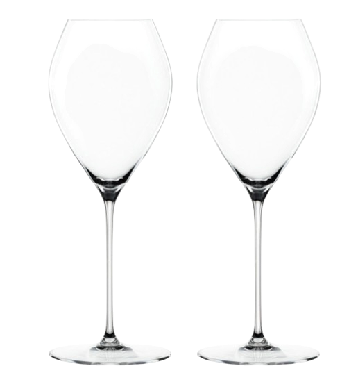 Spiegelau Spumante Glass Special Glasses set of 2