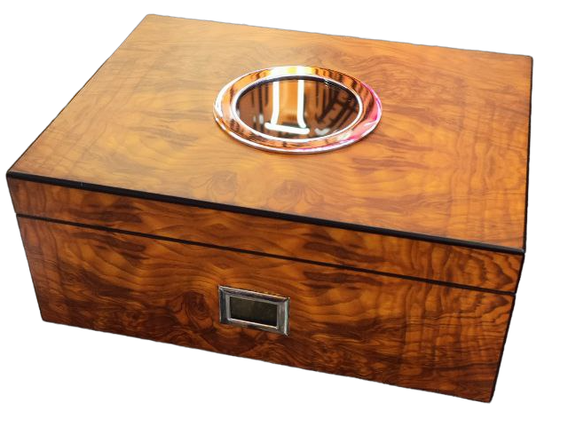 Humidor Wall Elhygro.50CT