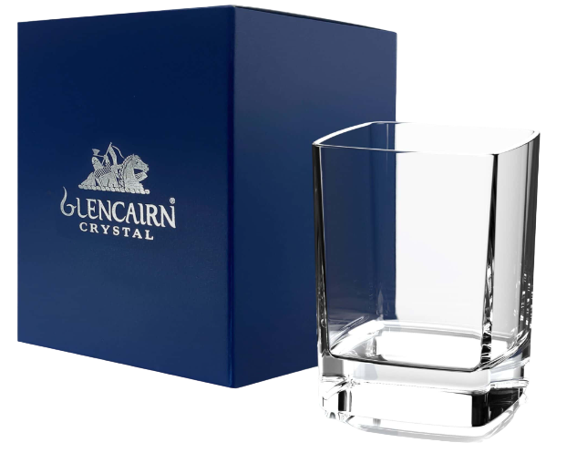 Glencairn Crystal Iona Shot Glass