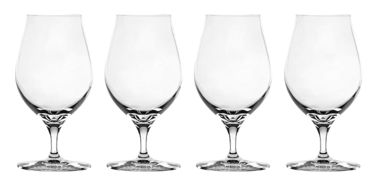 Spiegelau Craft Beer Glasses Barrel Aged Beer set of 4