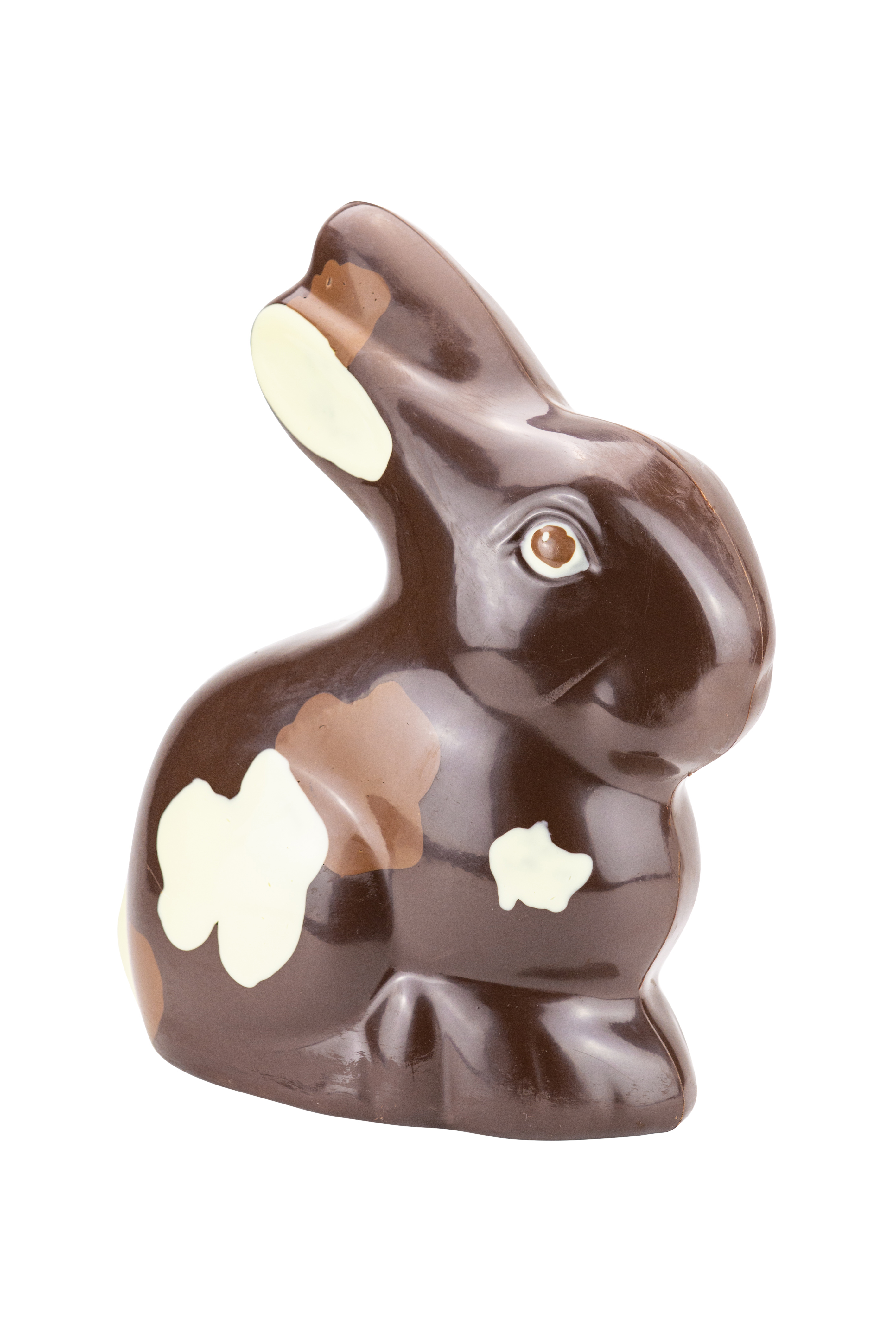 Bodrato Chocolate Bunny 400g