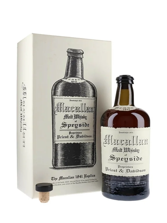 Macallan 1841 Replica 70cl