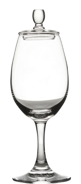 Glencairn Crystal Glencairn Copita with Tasting Cap