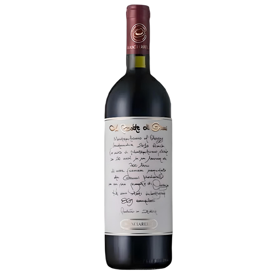 Masciarelli Trebbiano d'Abruzzo Riserva 2019