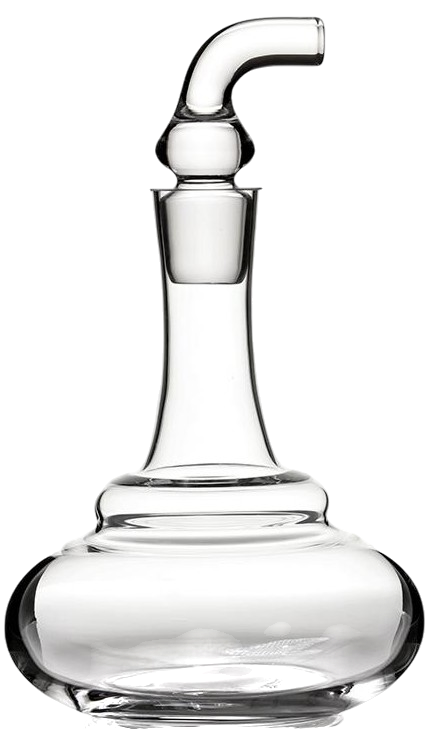 Glencairn Crystal Pot Still Decanter