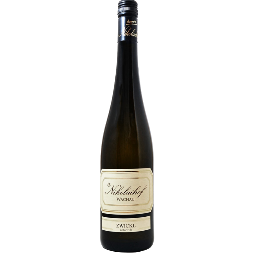 Nikolaihof Zwickl Gruner Veltliner 2022