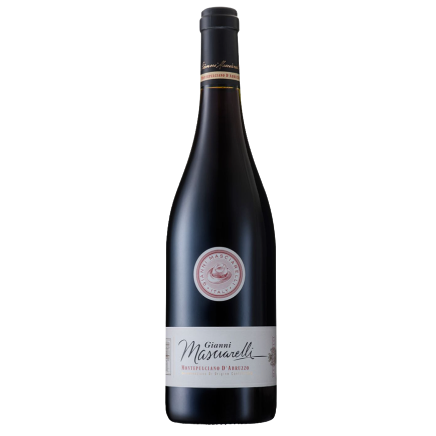 Masciarelli "Gianni Masciarelli" Montepulciano d'Abruzzo DOC 2020