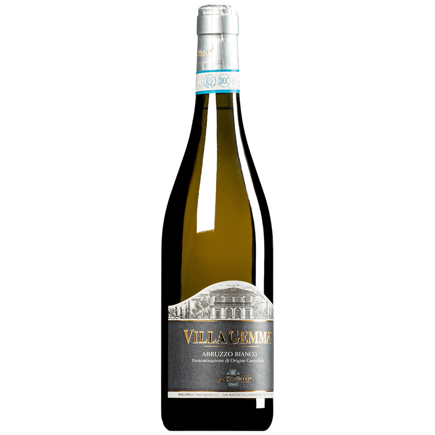 Masciarelli Villa Gemma Abruzzo Bianco DOC 2022