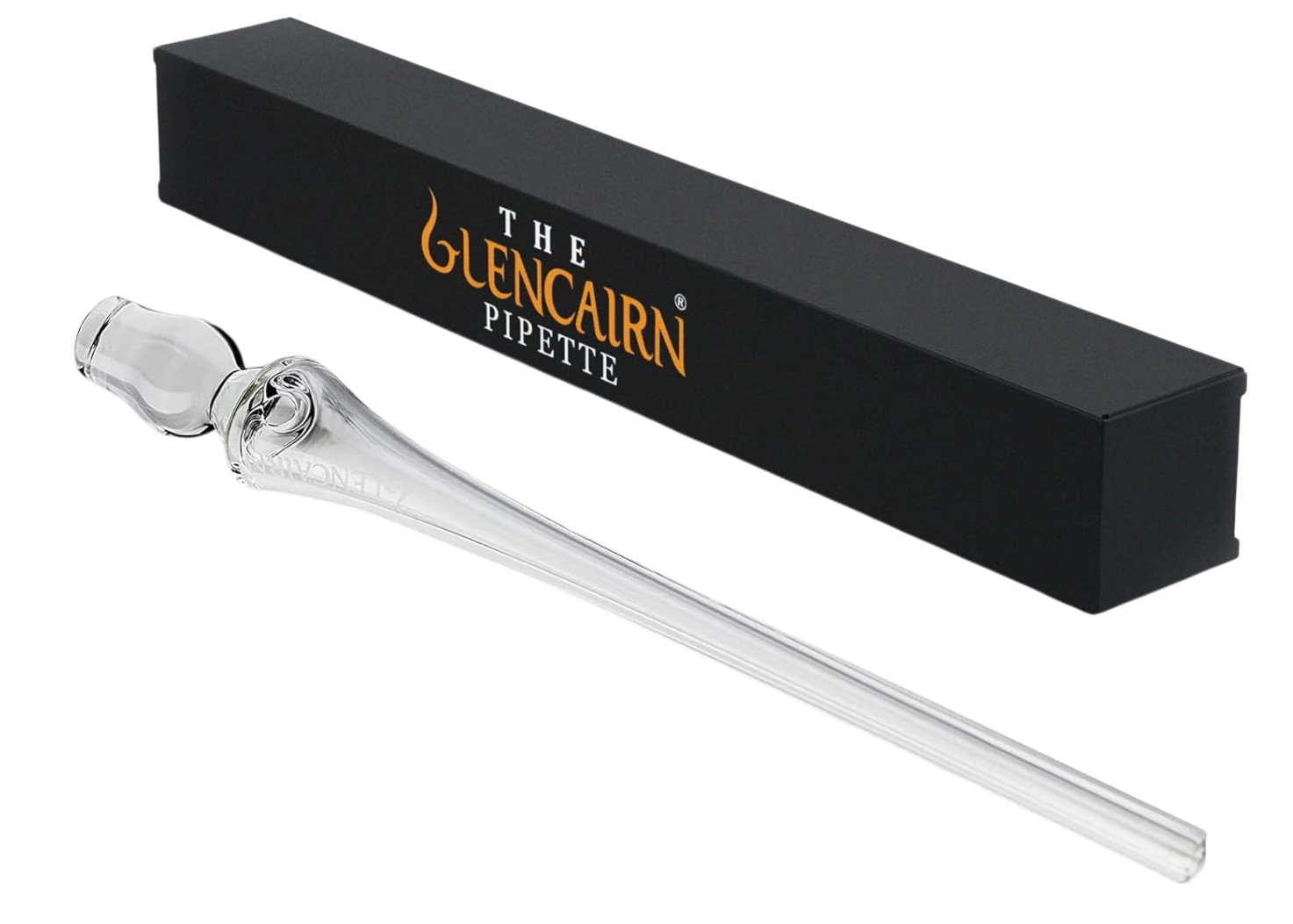 Glencairn Crystal Glencairn Pipette