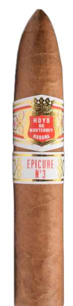 Hoyo de Monterrey Epicure No.3
