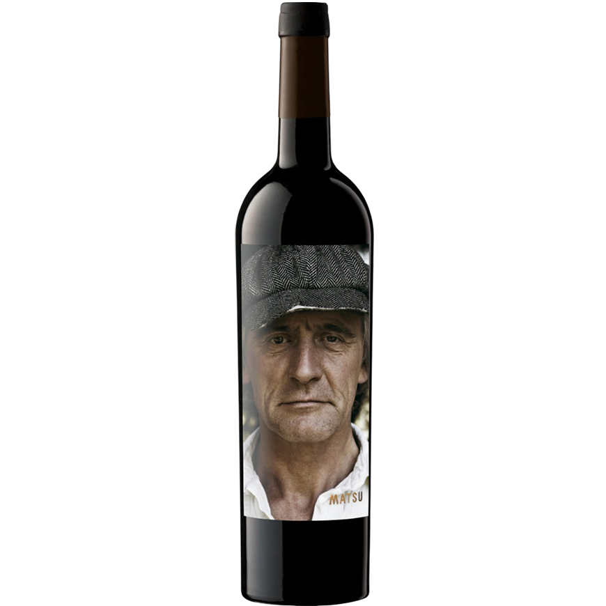 Matsu El Recio 2021 Magnum
