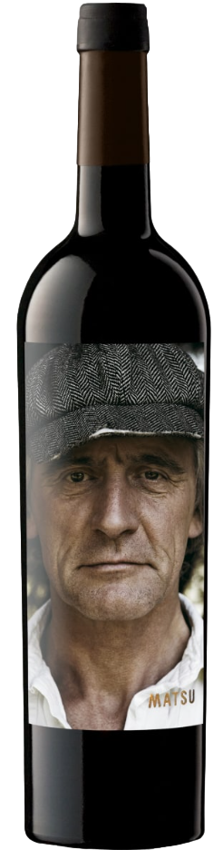 Matsu El Recio 2021